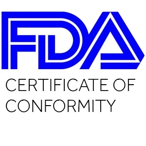 Chứng nhận FDA an toàn cho mẹ và bé