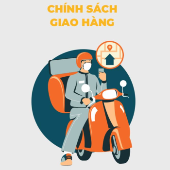 Chính sách giao hàng