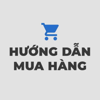 Hướng dẫn mua hàng