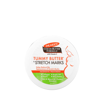 Palmer’s Cocoa Butter Formula Tummy Butter for Stretch Marks - 125g