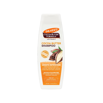Palmer's Cocoa Butter Formula with Vitamin E Length Retention Shampoo - 400ml