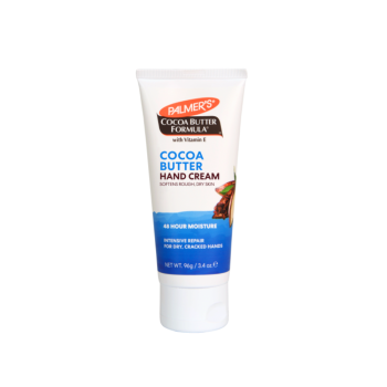 Palmer’s Cocoa Butter Formula with Vitamin E Daily Skin Therapy Softens Smoothes Relieves Rough, Dry Skin Concentrated Cream - 96g