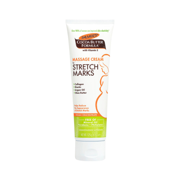 Palmer's Cocoa Butter Formula Massage Cream for Stretch Marks Cream Concentrate - 125g